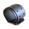 Cool Faux Leather Brelet Men Women Punk Fashion Belt Wristband Jewelry Gift
