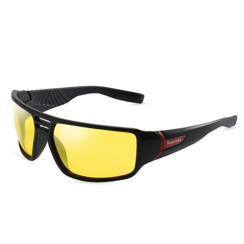 KP1032-C4New arrival Polarized Sunglasses Polaroid men Sun Glasses Sport Women Brand Designer retro De Sol Sunglasses for men women