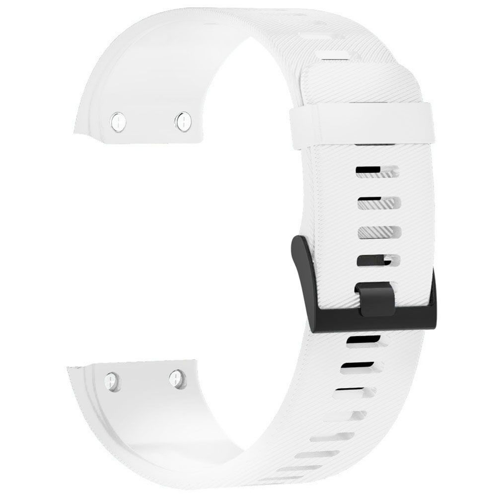 22cm Replace Silicone Adjustable Watch Strap Band for Gar-min Forerunner 35 30