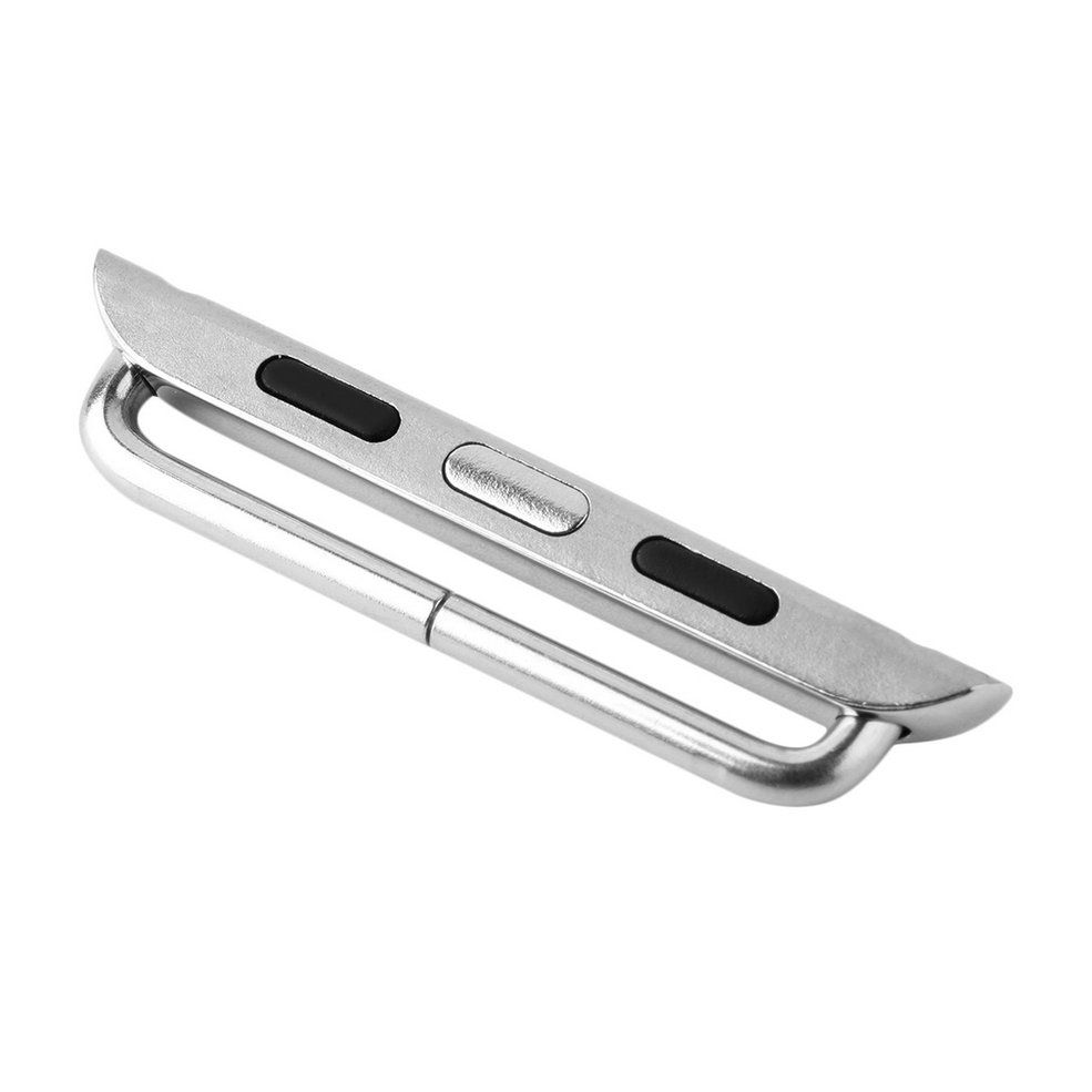 38MM /42MM Mini Replacement Watch Band Connection Adapter For Apple iWatch