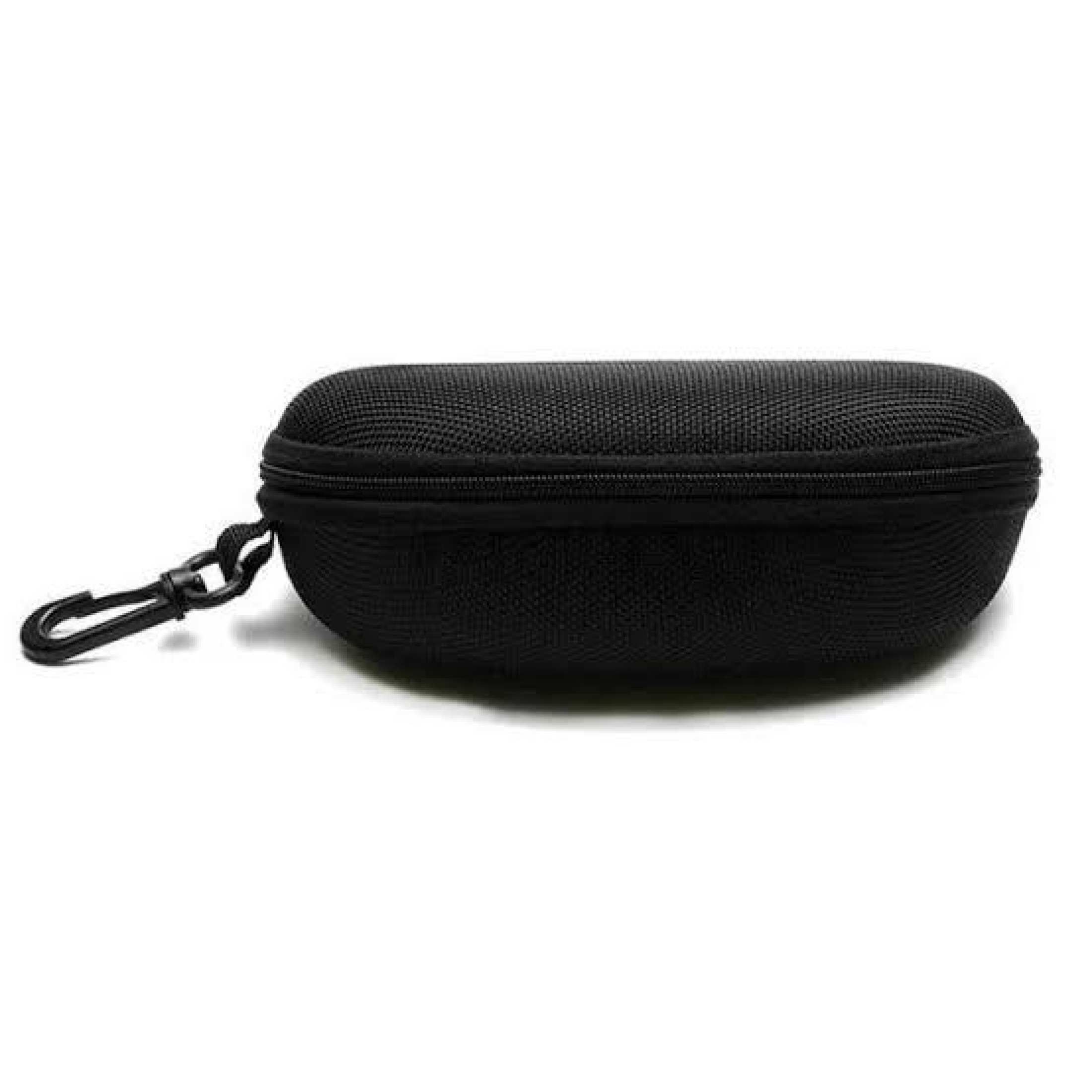 Sunglass Box Reading Glasses Carry Bag Hard EVA Protection Carrying Case Travel Pack Pouch Case Cover by MeTaL GeAr