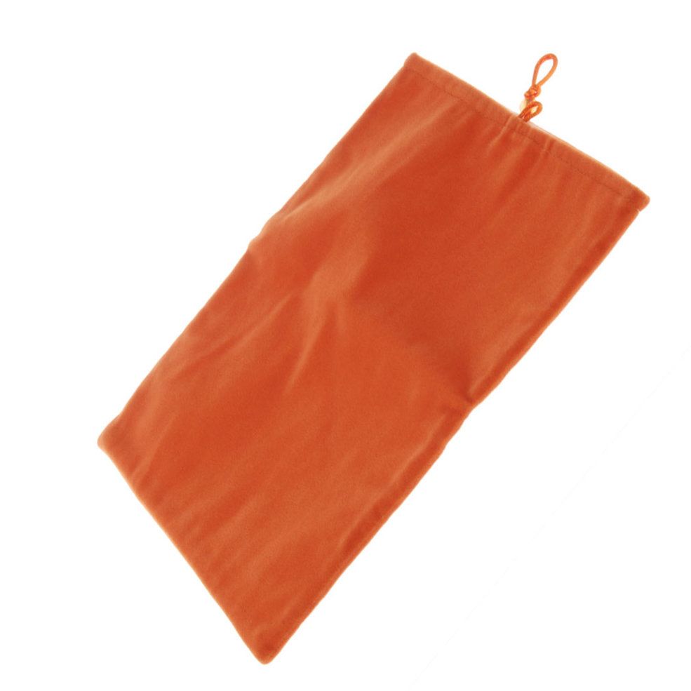 HA The Soft Velvet Pouch Bag For iphone ，MP3 ，MP4 ，and other cellphones