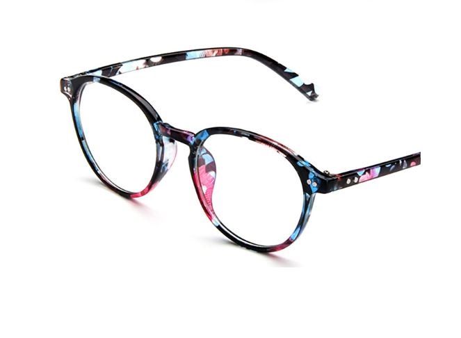 Fashionable Optical Glass For Woman