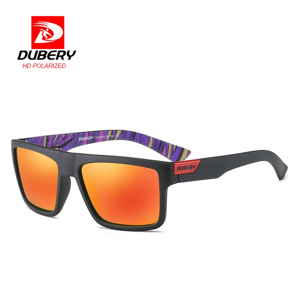Yfashion Men Fashion Sports Polarized UV400 Outdoor Sunglasses