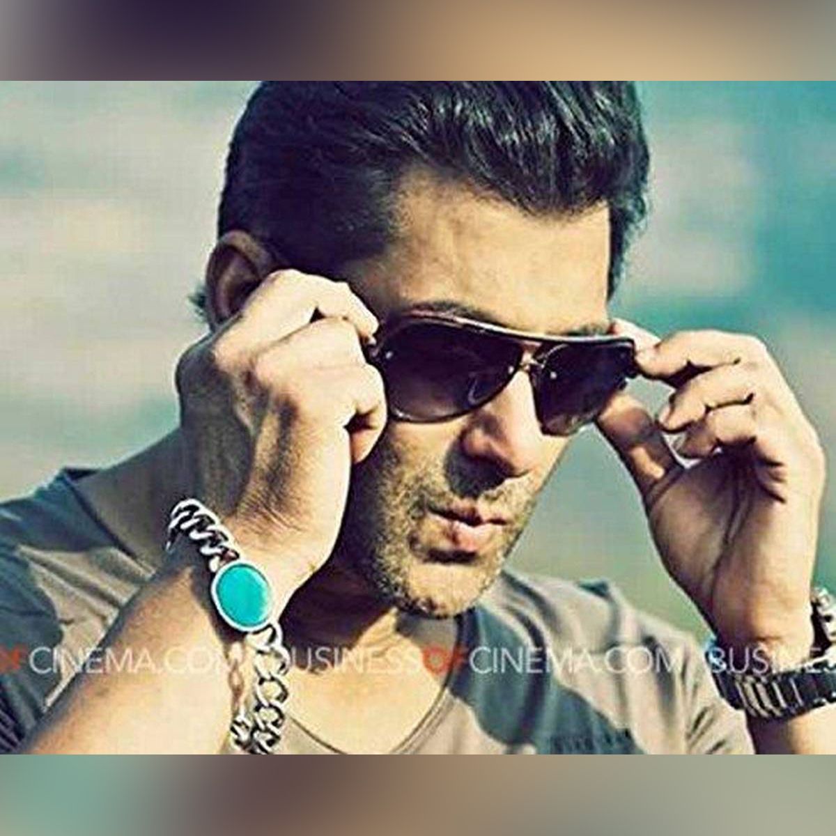 Salman Khan Style Bracelet