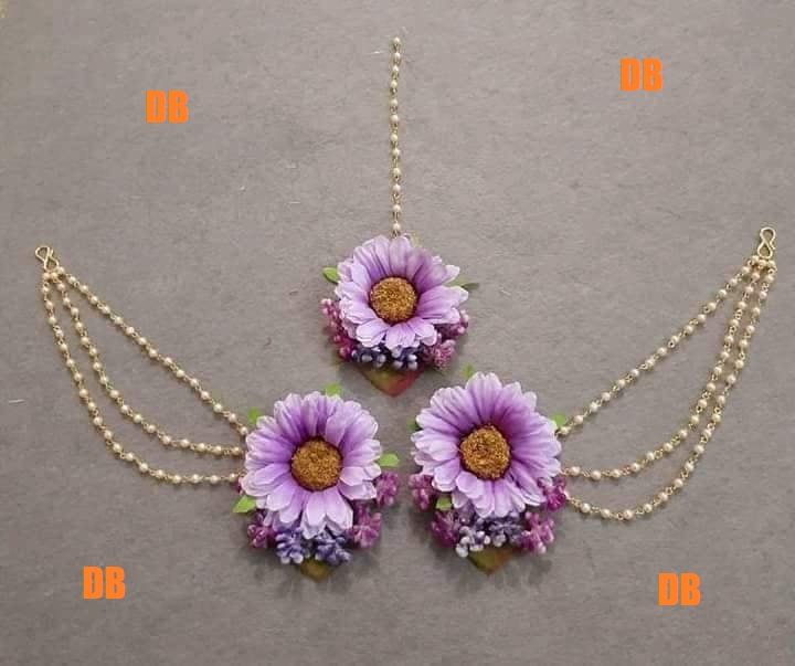 Beautiful   Arfiticial  jwellery sets  for women