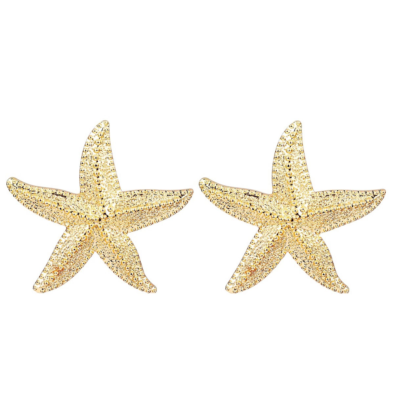 Ear Pendant Non-fading Hoop Earring Pendant
