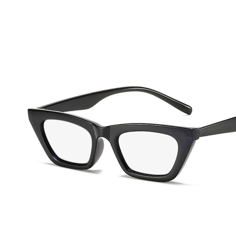 SilverRetro Cat Eye Sunglasses Women Brand Designer Sun Glasses For Female Vintage Oculos De Sol UV400