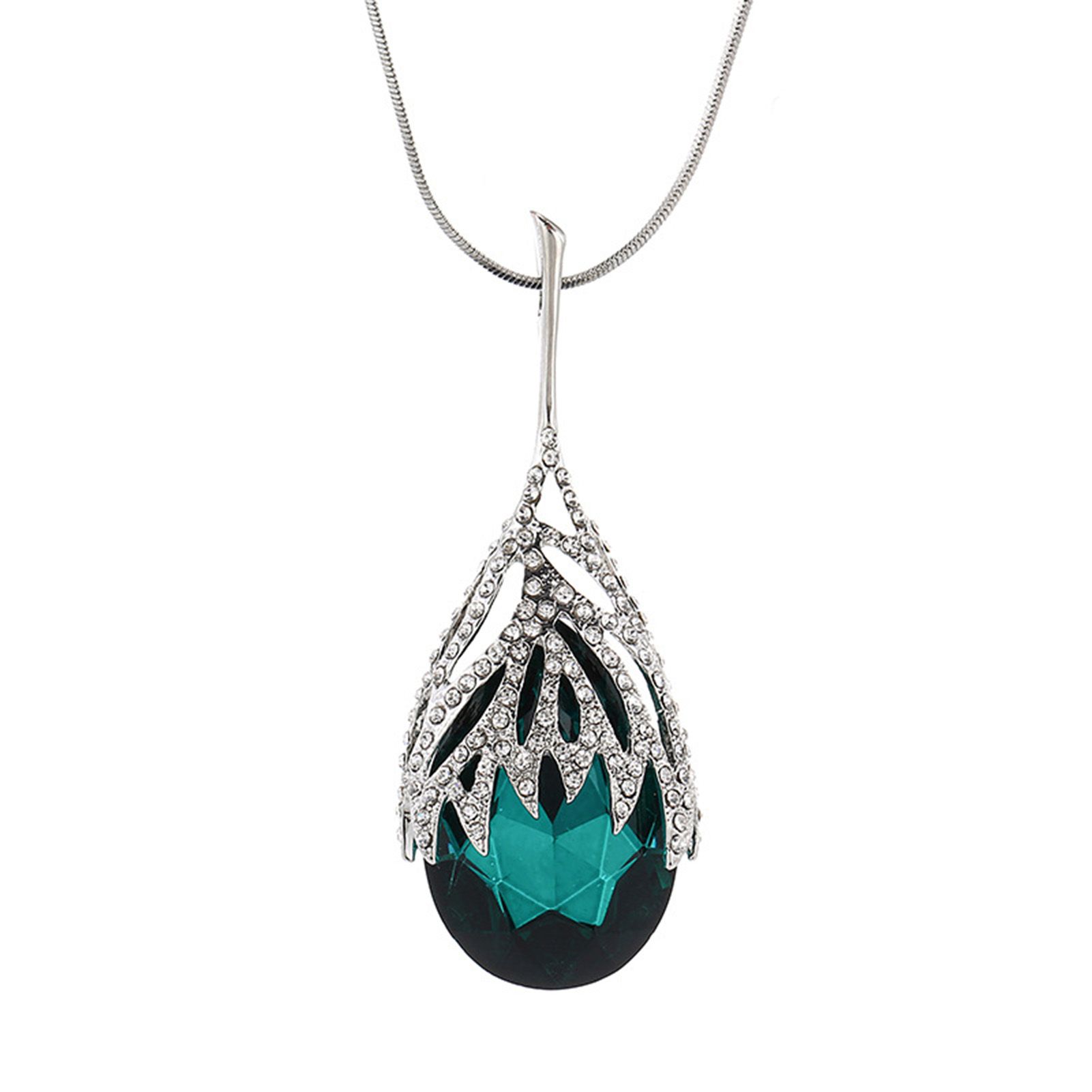 Pendant Neckle Lightweight Delicate Wear-resistant Pendant Neckle