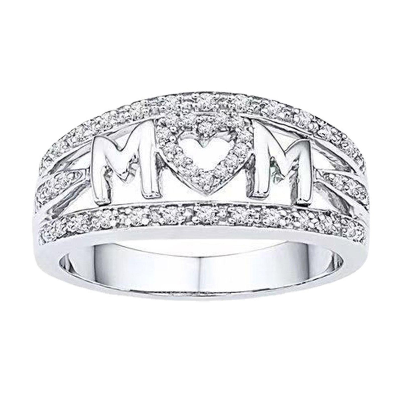 Ring Exquisite Charming Finger Ring