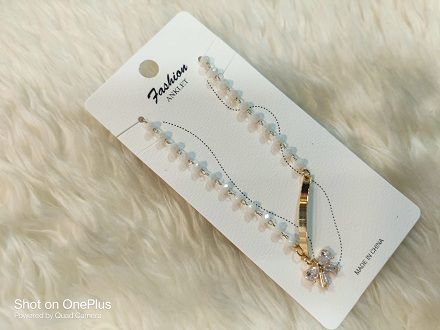 Party Bridal Choker Indian Necklace