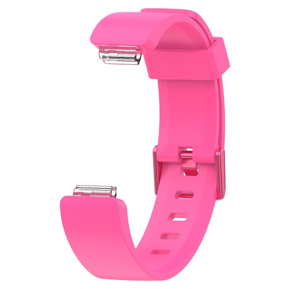 Replacement Silicone Watch Strap Band for Fitbit Inspire HR ACE2 Smart Bracelet