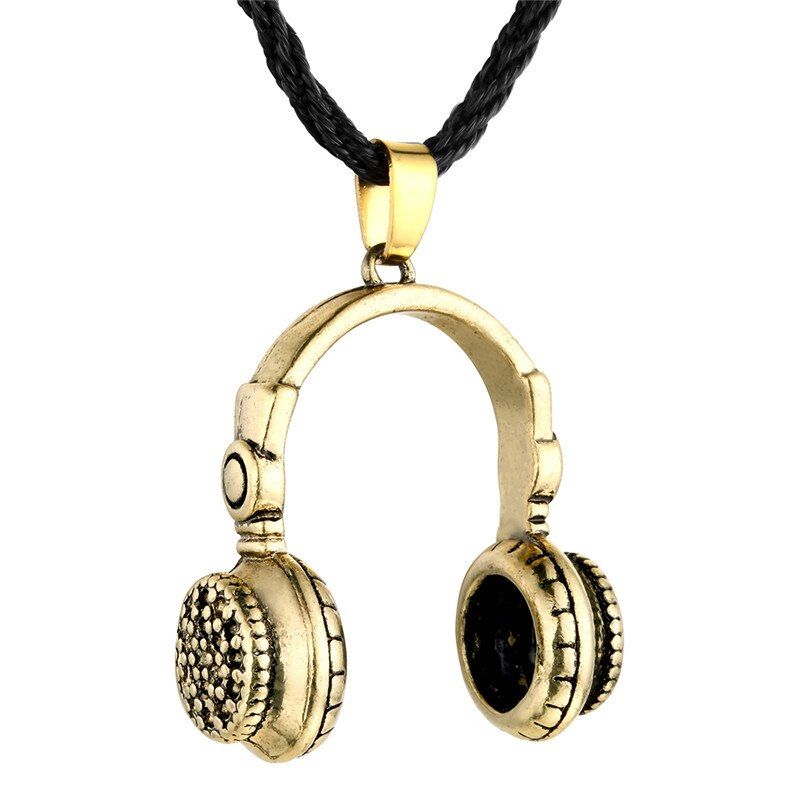 QIAMNI Egyptian Egypt Pyramid Evil Eye Pendant Necklace Vintage Geometric Triangle Amulet Rope Chain Necklaces Men Jewelry Gift