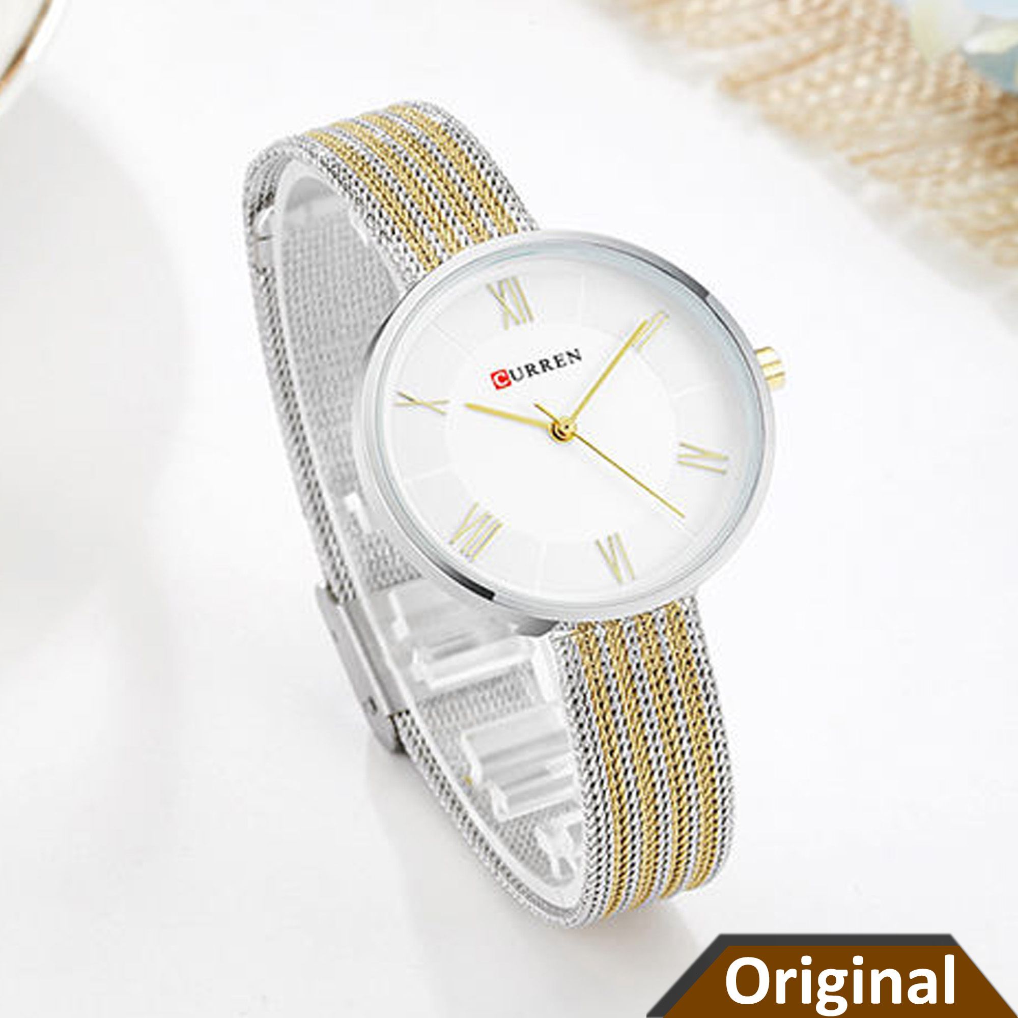 CURREN 9020 Women Watch