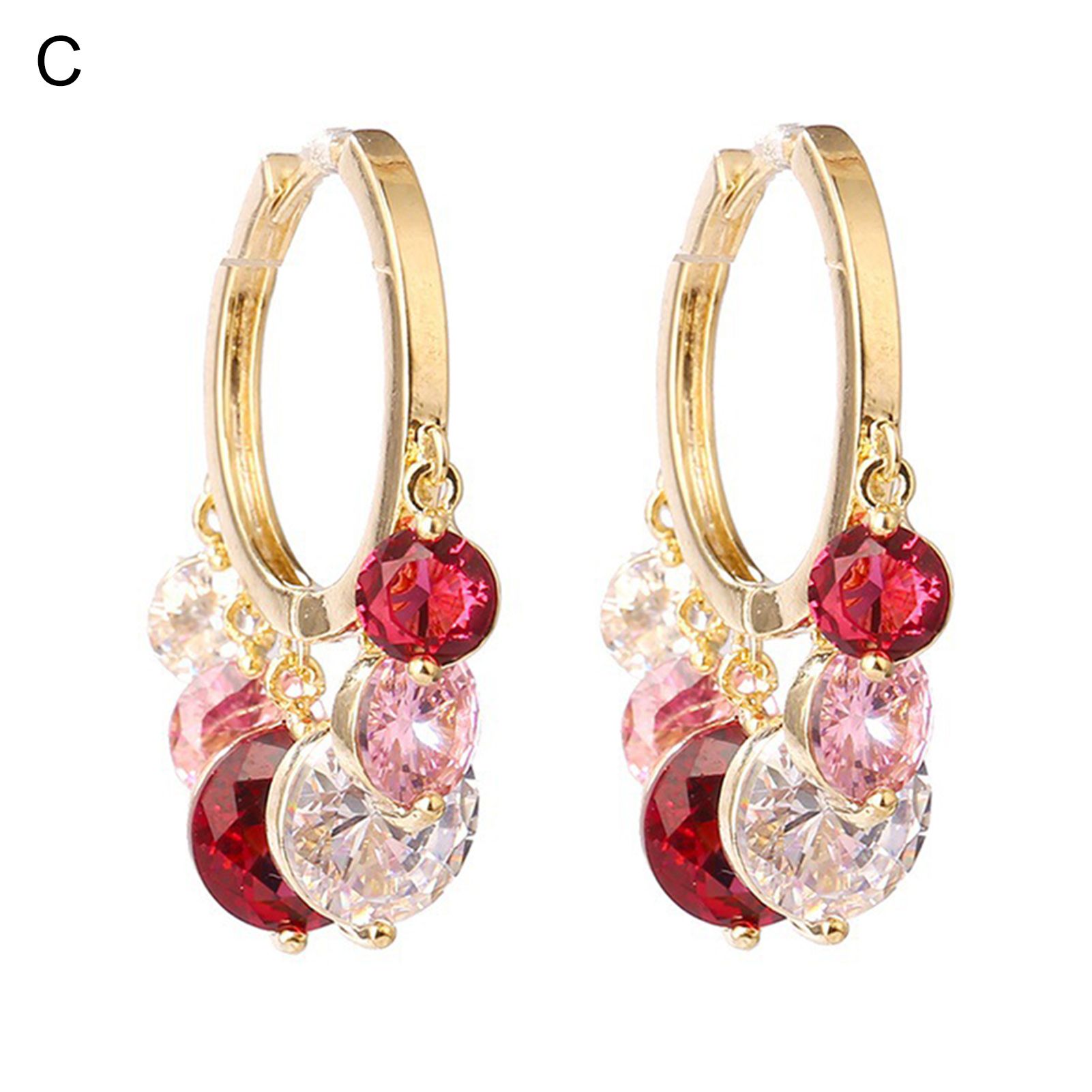 Earrings Allergy Free rror Polishing Dangle Earrings Jewelry Supplies