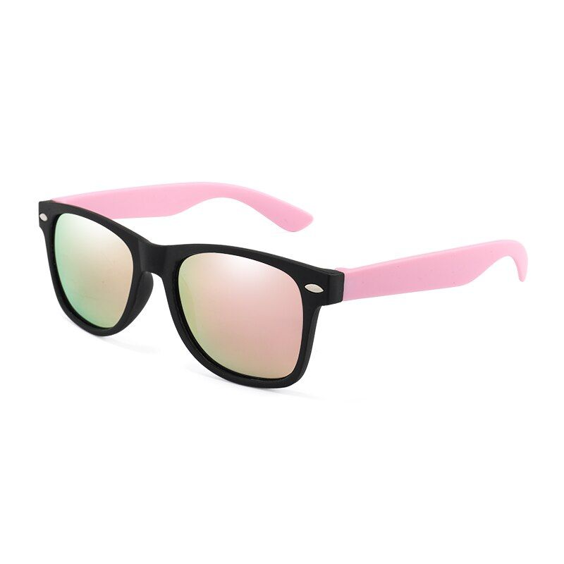 Black pink pink2021 Brand Fashion Men Polarized Toad Sunglasses Women Outdoors Driving Wayfaring Sun Glasses Retro uv400 rays Oculos female