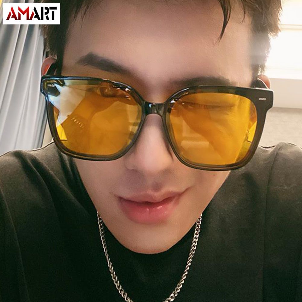 Classic Nail Couple Glasses Sunglasses, Personality Men Women Summer Sunglass