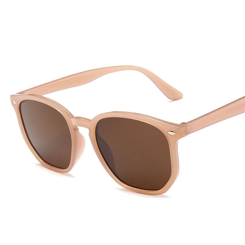 Tea TeaRBRARE Vintage Sunglasses Women High Quality Sunglasses Women Luxury Brand Designer Glasses Retro Sun Glasses Gafas De Sol Mujer
