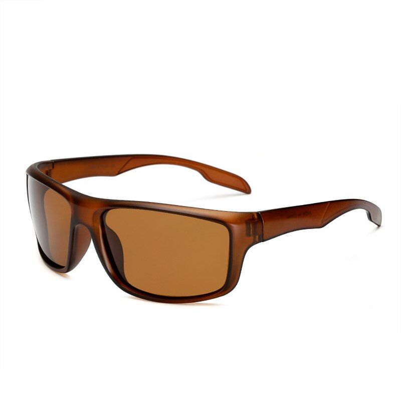 Brownyooske Oversized Rectangle Frame Sunglasses Women Men Brand Designer Sun Glasses Retro Big Frame Eyewears Vintage Eyeglasses
