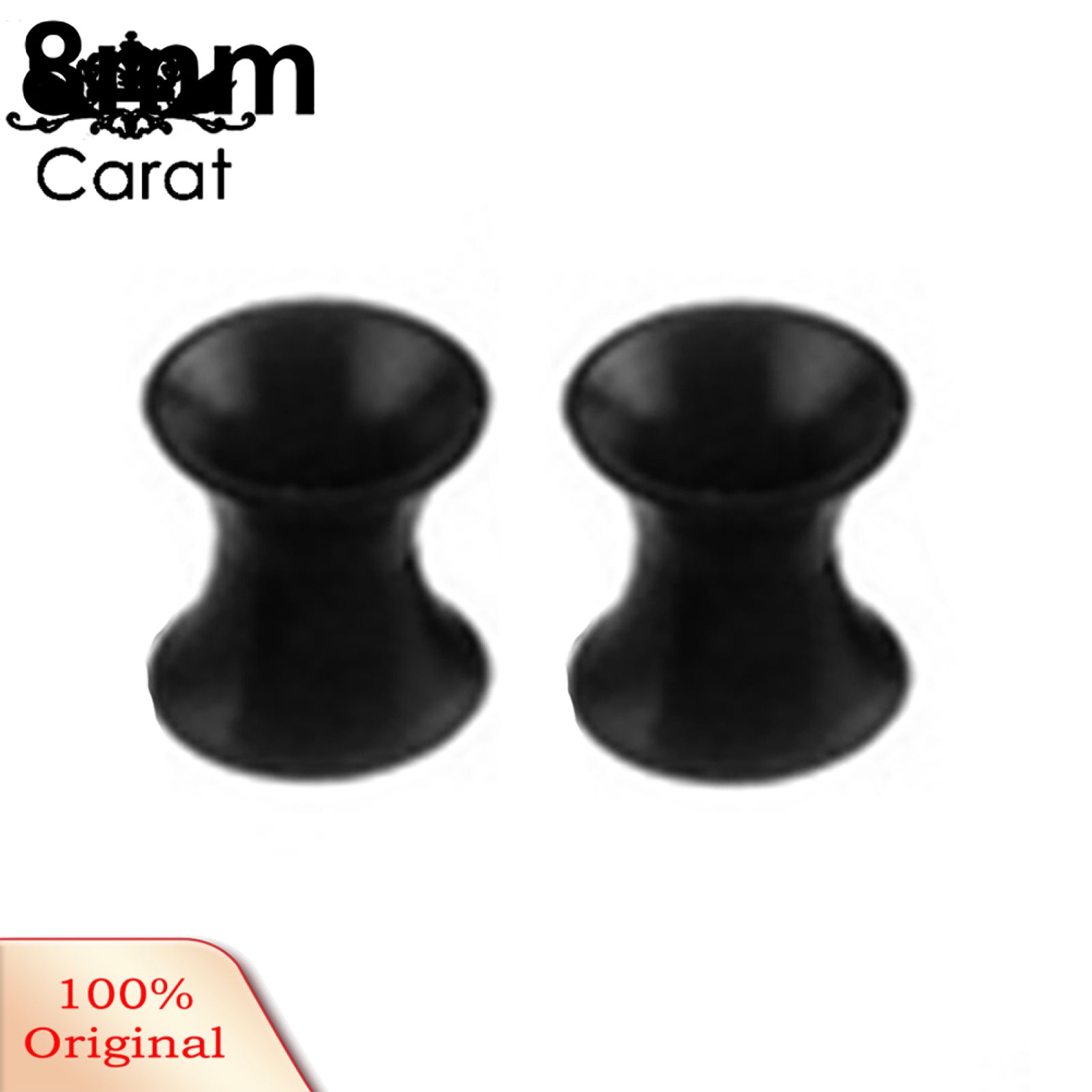 Ear Expander Attrtive Uni Ear Tunnels Gauges Expander