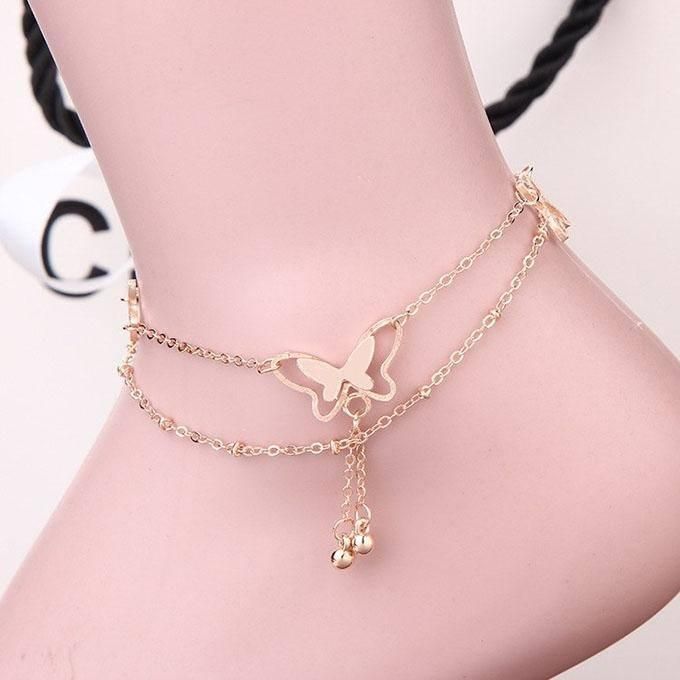 Leather Bracelet