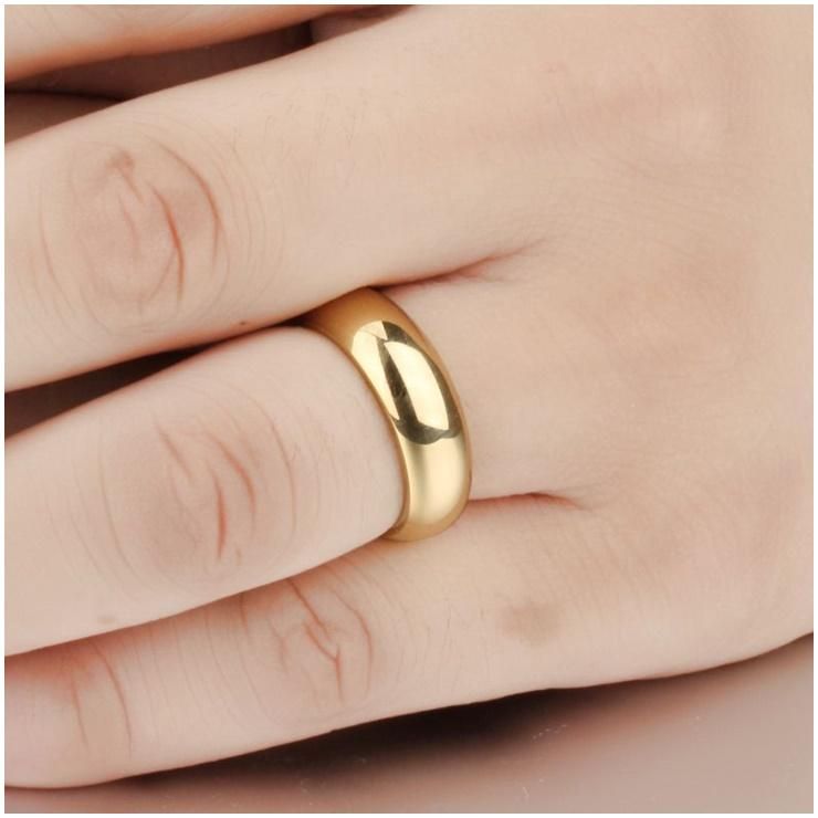 New Finger Ring for Men