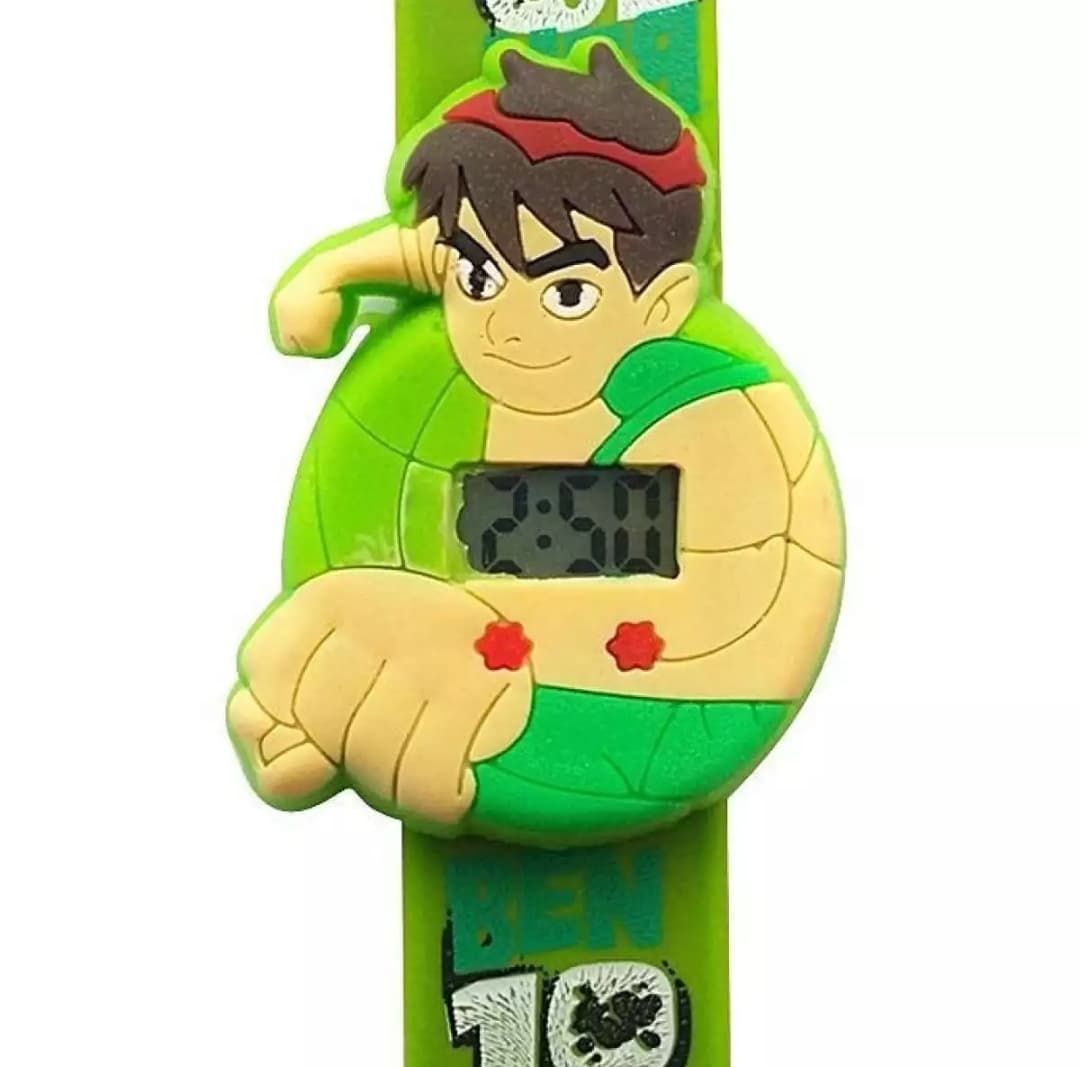 Wrist Watch for Kids