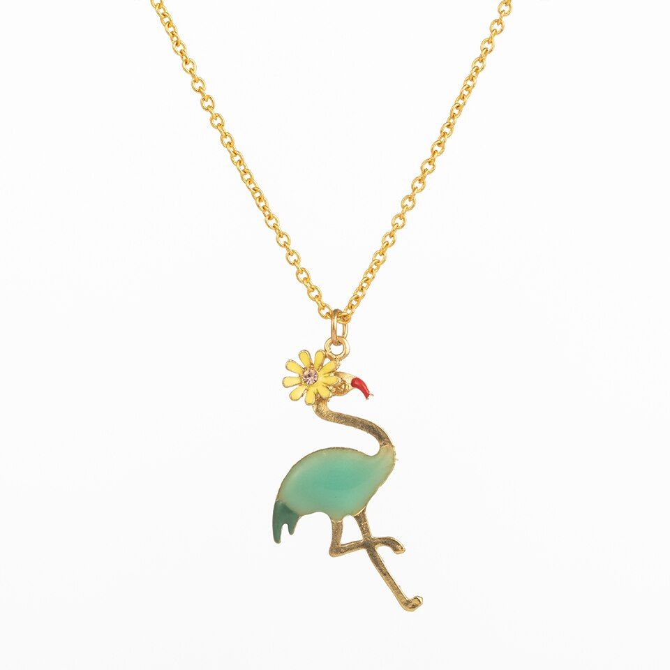 Romantic Sweet Cute Astronaut Planets Shape Pendant Necklaces For Women And Children Christmas Presents For Family Neck Ornament