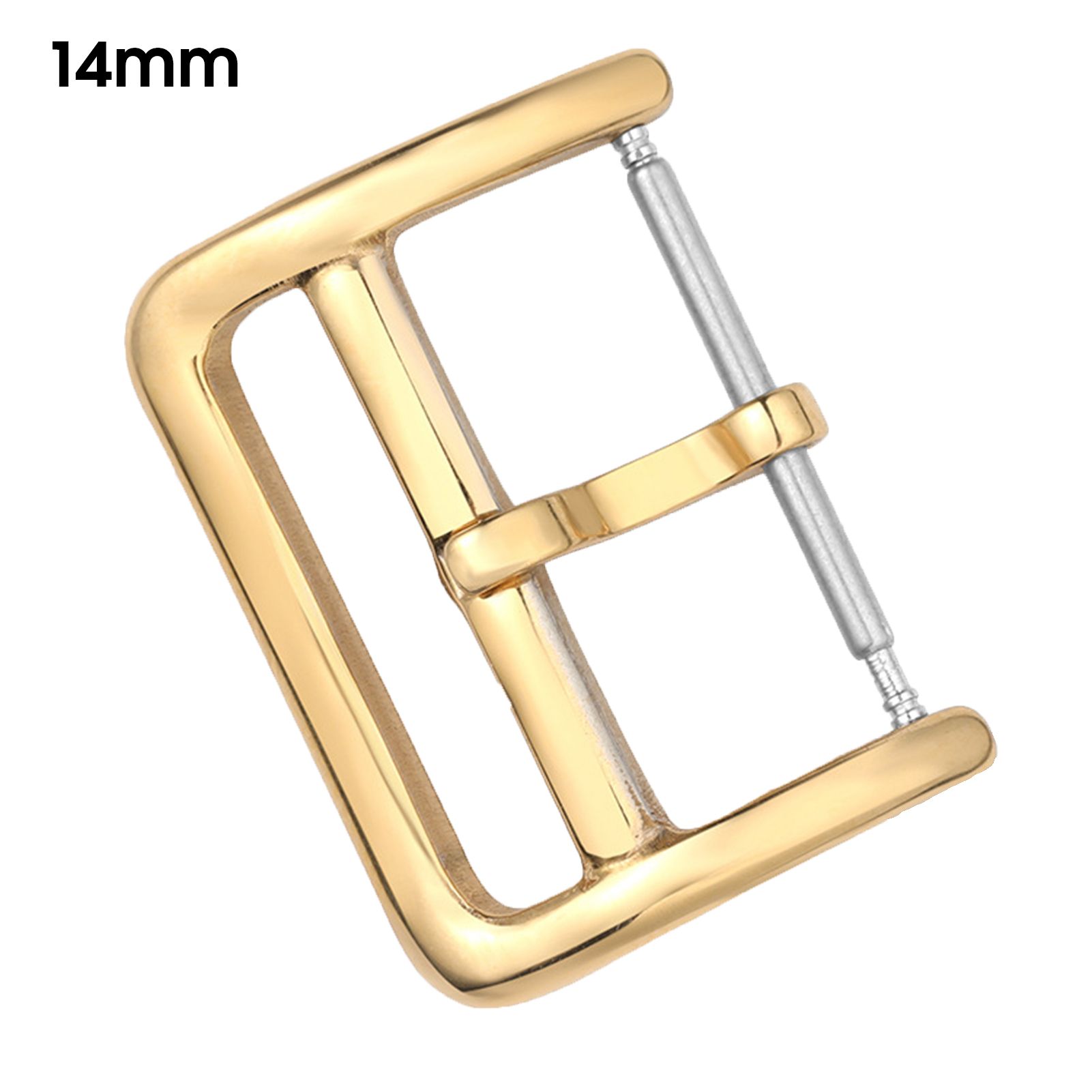 Watch Buckle Corrosion Resistant Watch Safety Folding Clasp