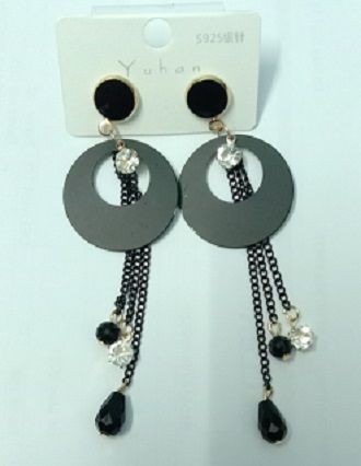 Indian Vintage Pearl Jhumka Earrings kaner dul/Earrings for Girls/Stylish Earring/Party Earring