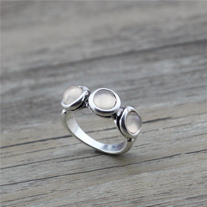 Anslow Brand Charms Trendy Cute Fashion Jewelry Elegant Lady Girl Women Ring For Wedding Birthday Party Accessories LOW0046AR