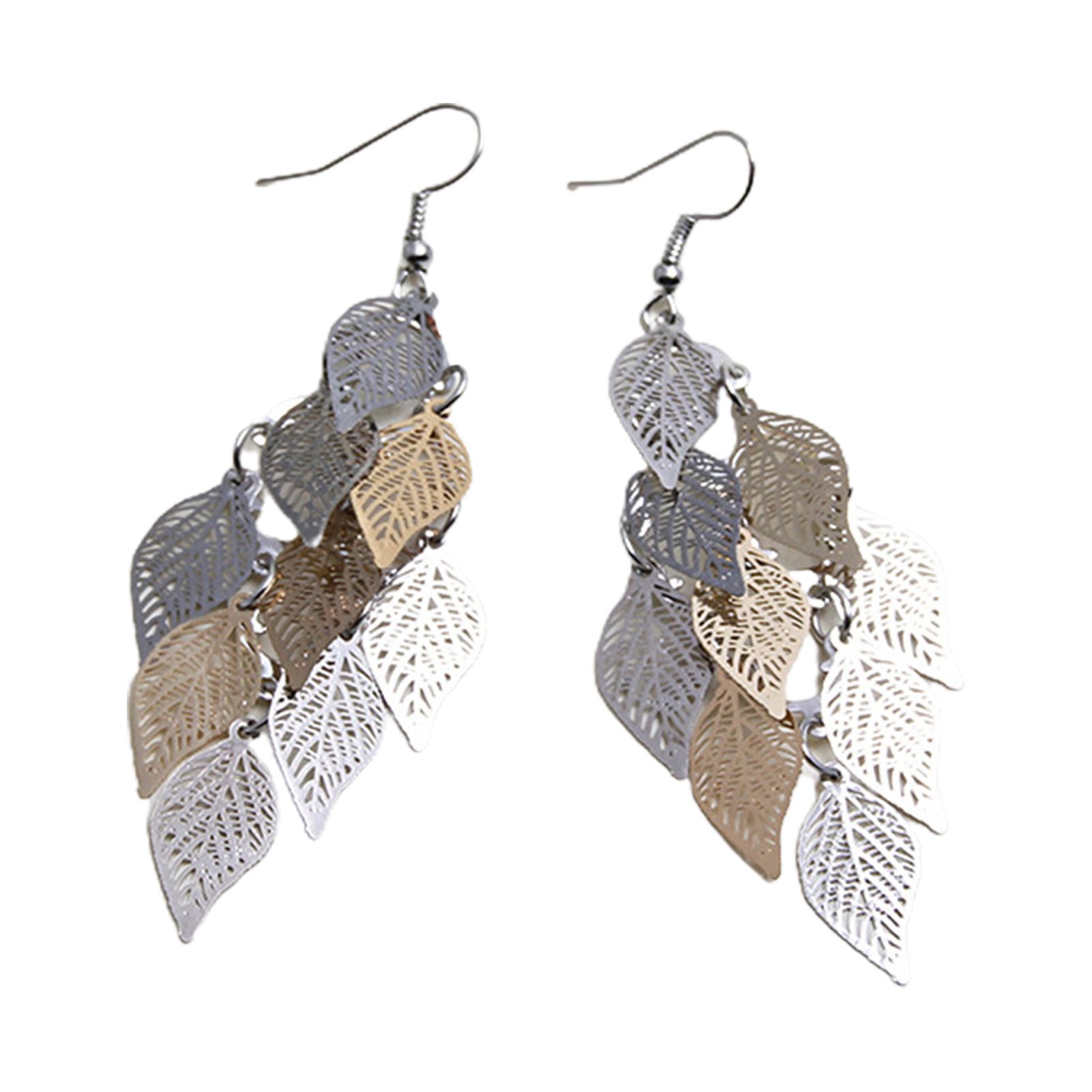 Earrings Good Workmanship Bohemia Dangle Earrings