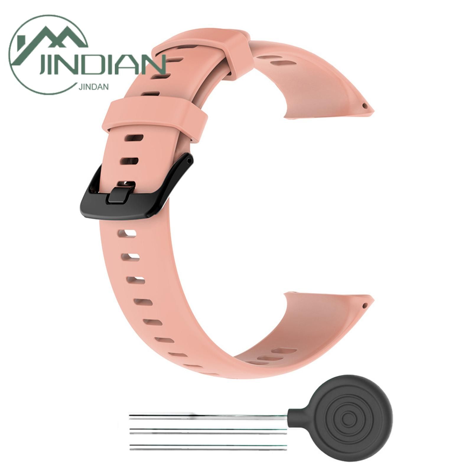 Wrist Strap Anti-scratch Smartwatch Replacement Strap Wristband Bracelet