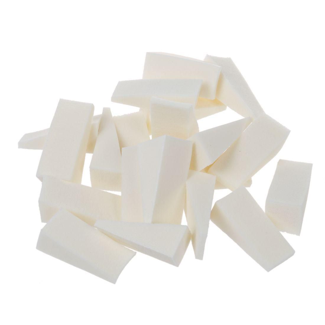 20 Sponges for foundation makeup base makeup