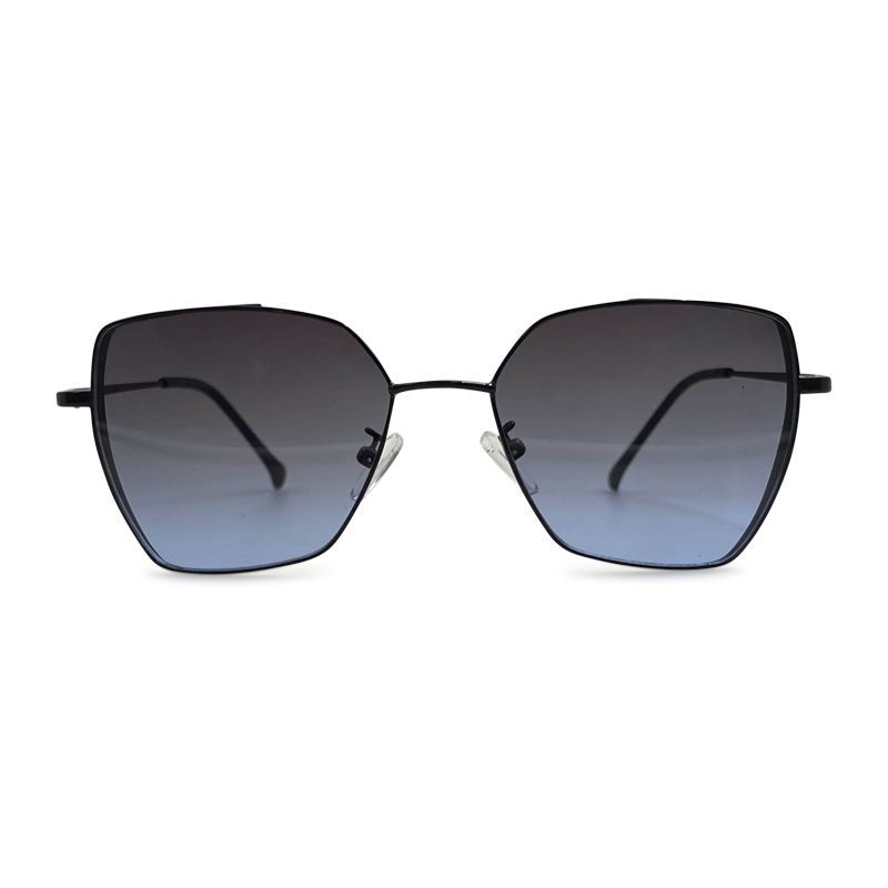 High Quality Metal Shade Sunglass