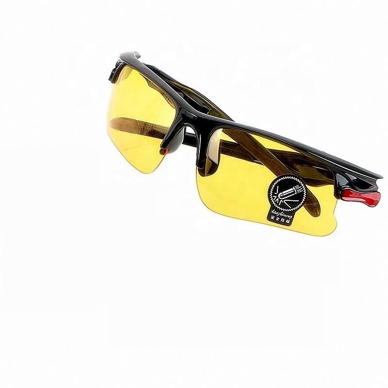 Night Vision Glasses