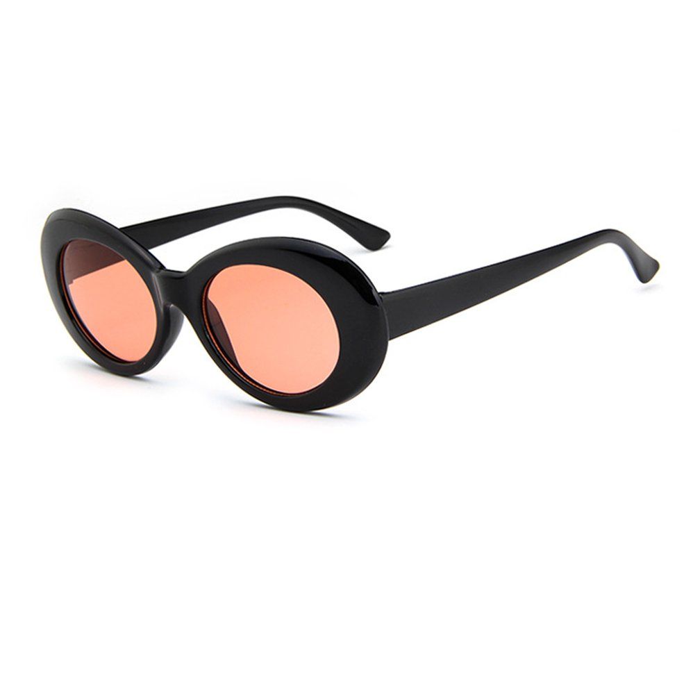 Sunglasses Women Men Sunglasses Women of TRetro Small Frame Sun Glasses