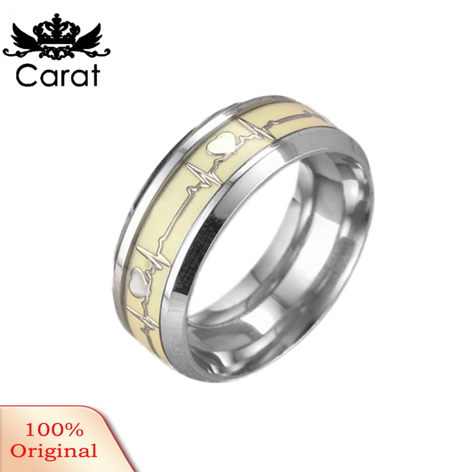 Ring Jewellery Attrtive Wedding Simple Finger Jewellery