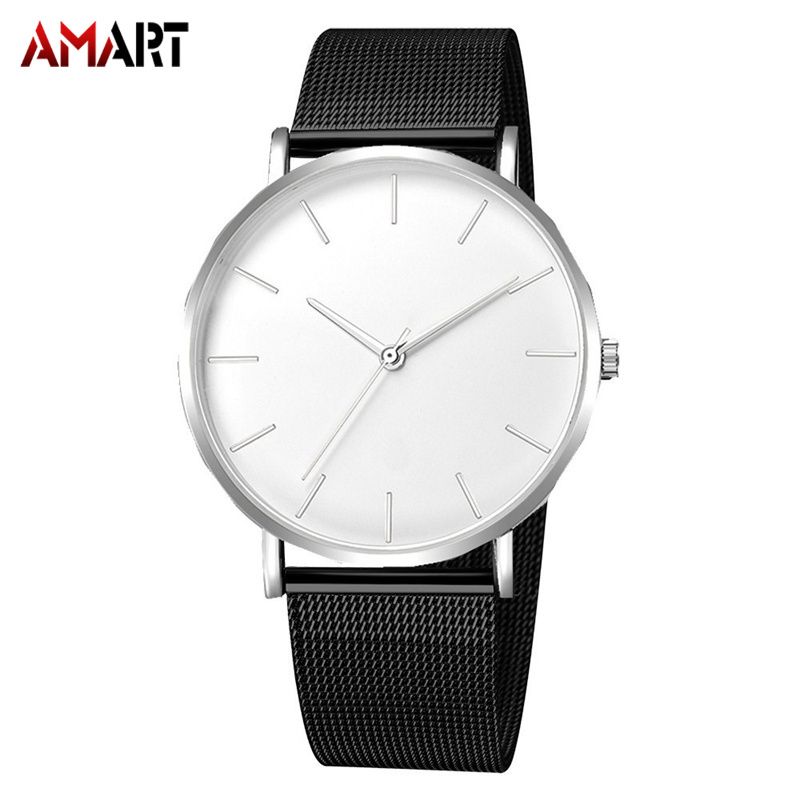 Quartz Watch Fashion Sports Watch Casual Individual Business Dress Wrist Watch For Men