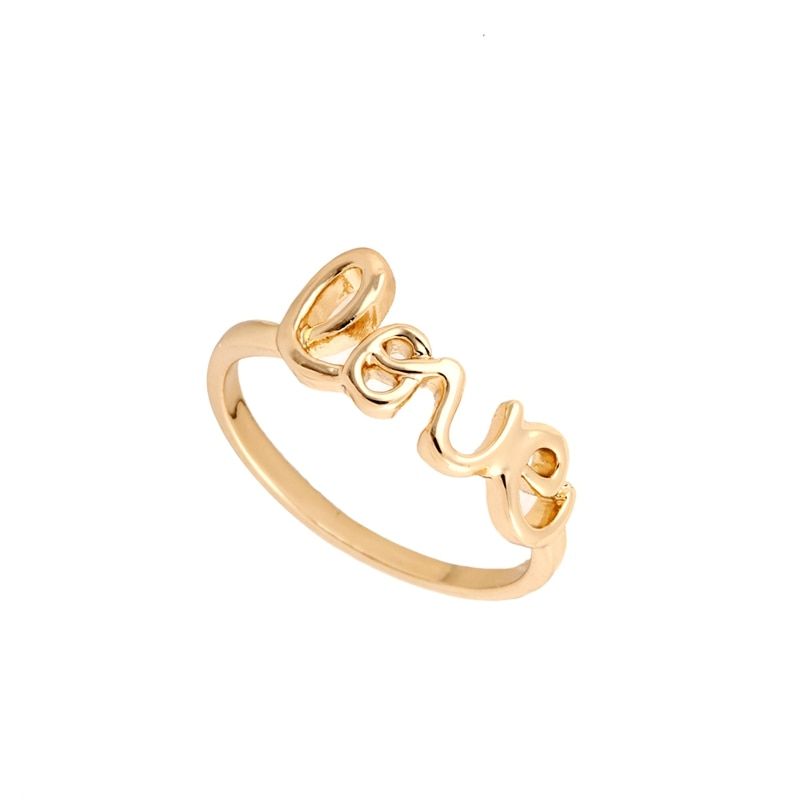 Oly2u Korean Fashion Copper Knuckle Rings for Women Adjustable Fox Arrow Infinity Snake Ring Bague Jewelry Girls Birthday Anillo