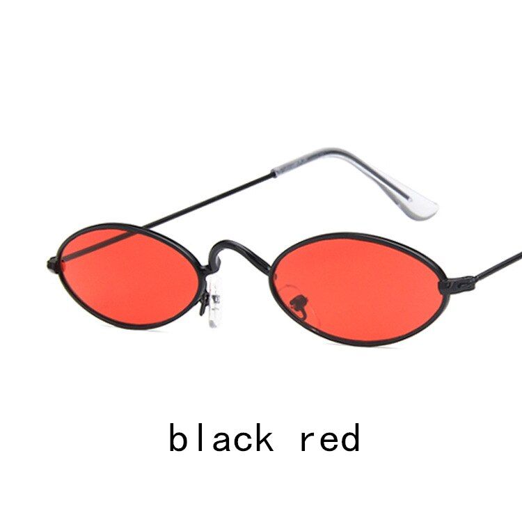black redsunglasses woman cat eye shade for women fashion brand vintage retro triangular cateye glasses oculos feminino sunglasses