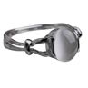 Vintage Moonstone Inlaid Finger Ring Women Wedding Jewelry Valentine Day Gift