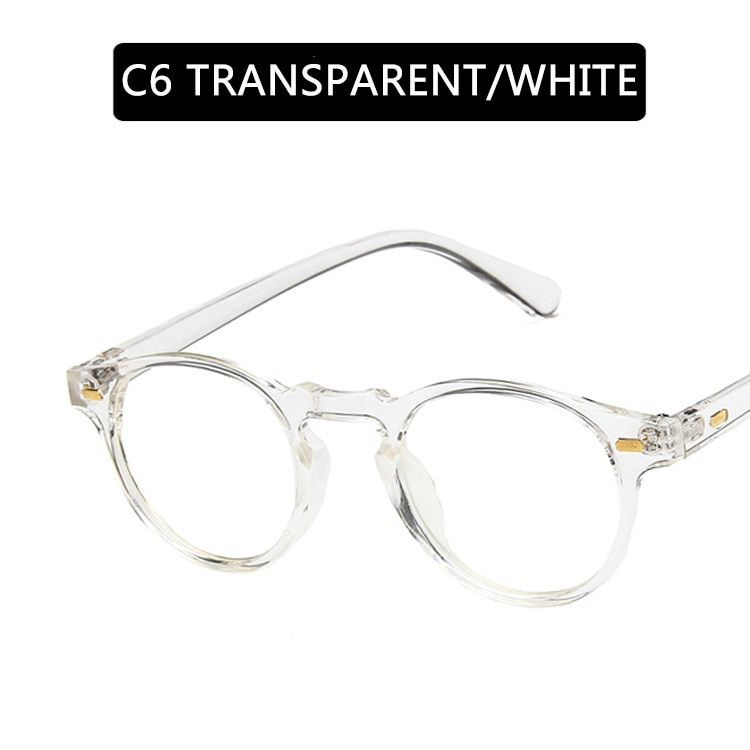 C62021 Fashion Round Sunglasses Women Men TR90 Frame Brand Designer Vintage Driving Sun Glasses gafas Oculos De Sol mujer UV400