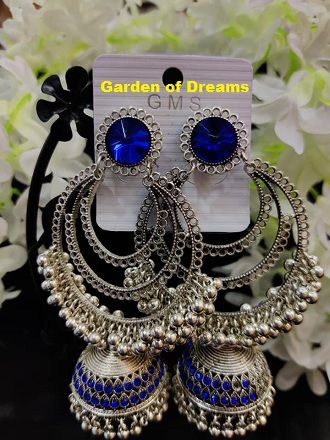 Earring For Special...