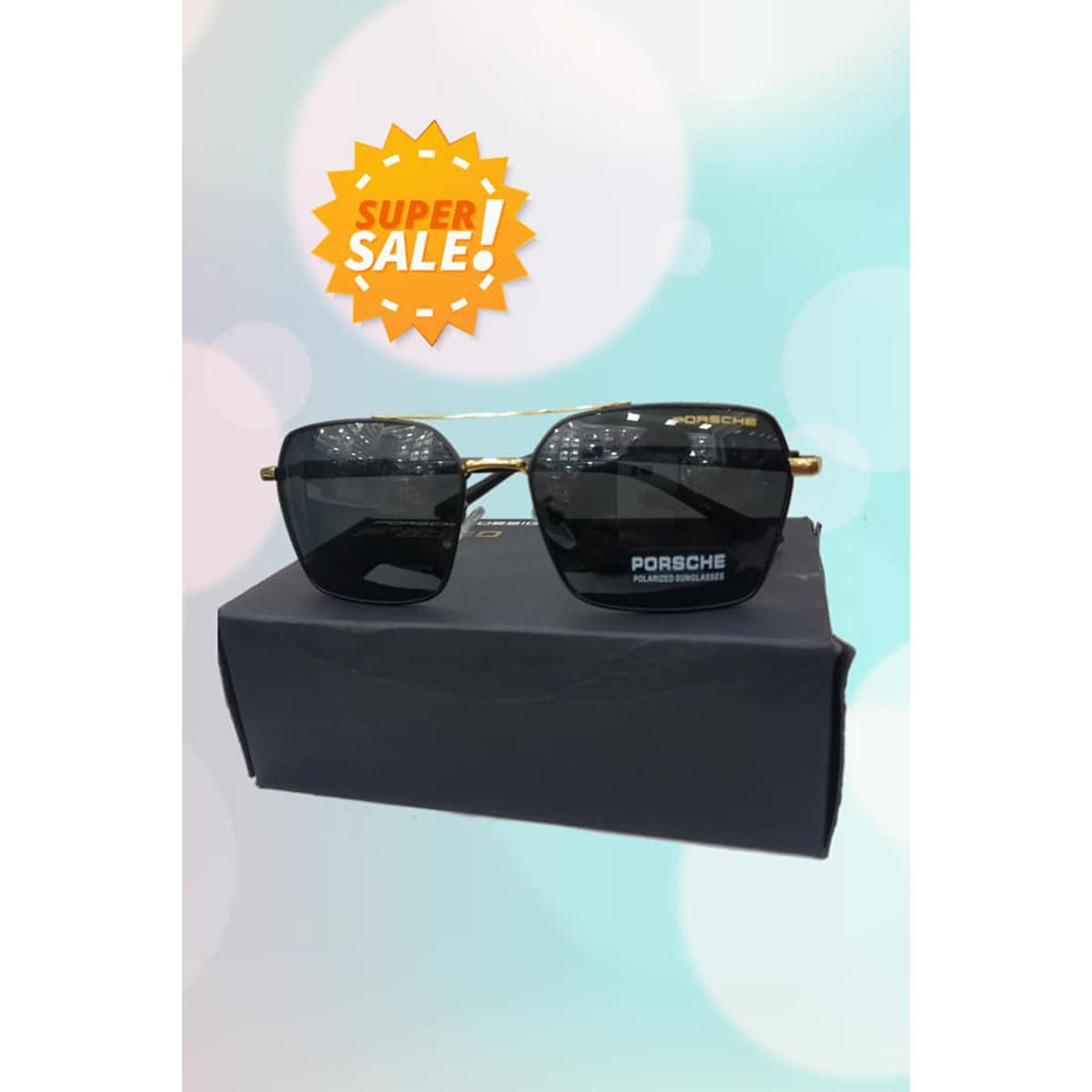 Porsche Sunglass Premium Quality Sunglass For Men