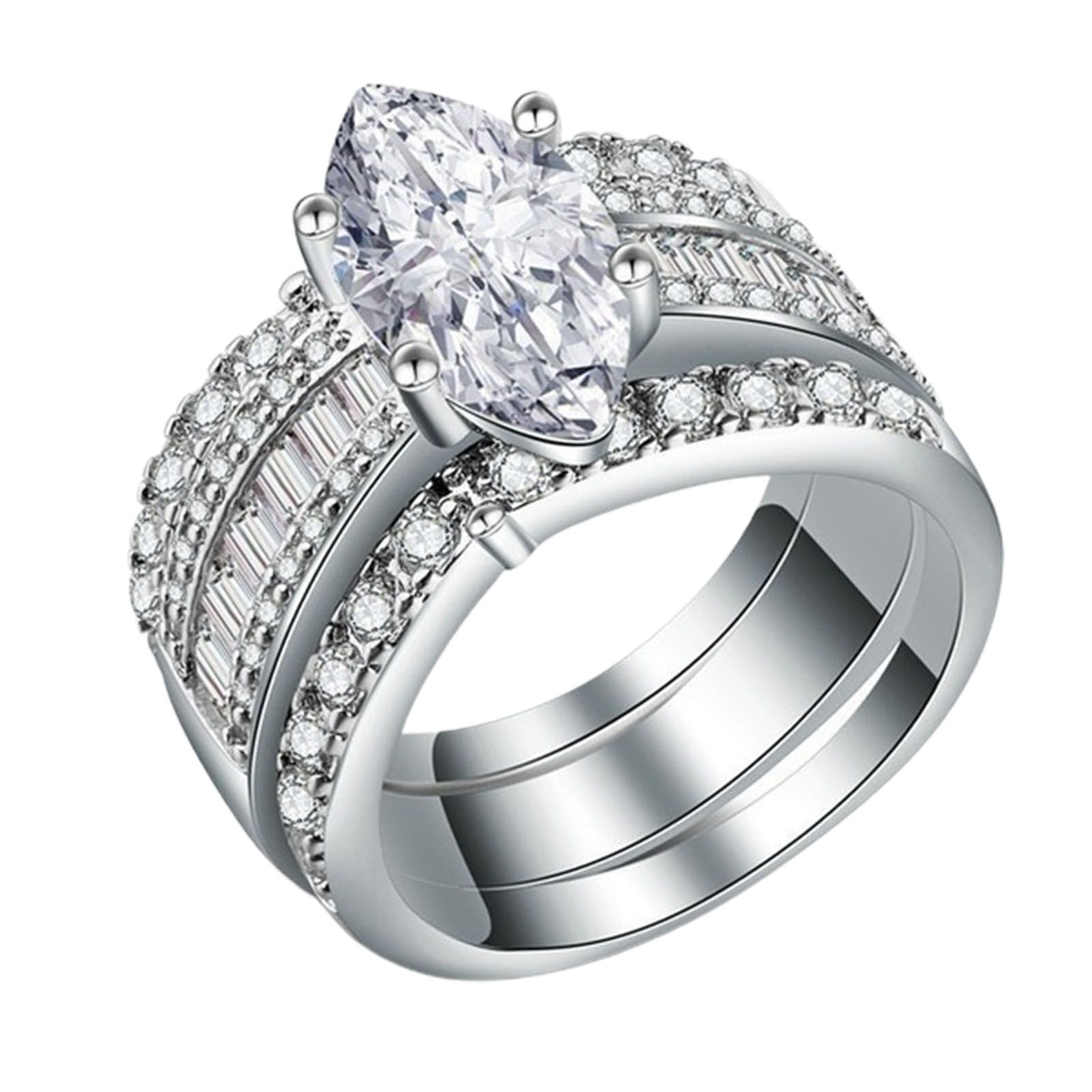 Party gs All Match Sparkling Electroplated gs
