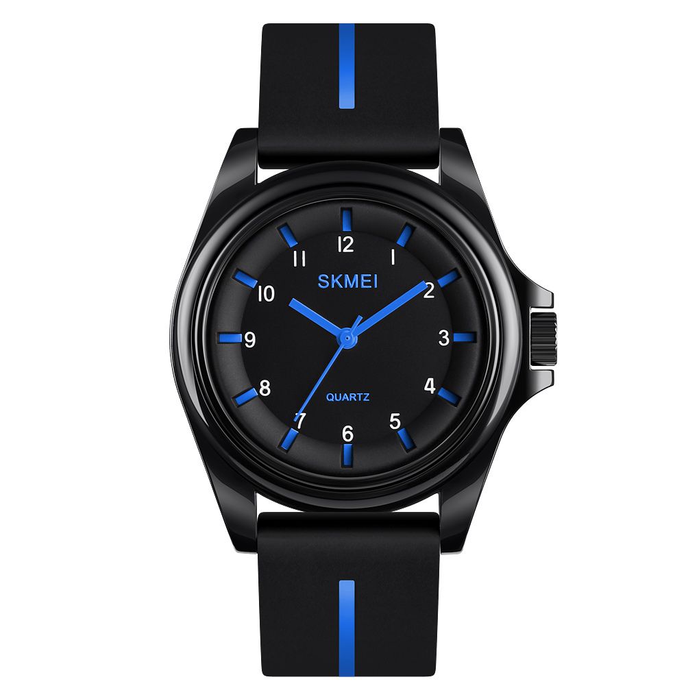 SKMEI  Watch Fashion Personality Quartz  30M Waterproof Simple Watches For Men Women 1578