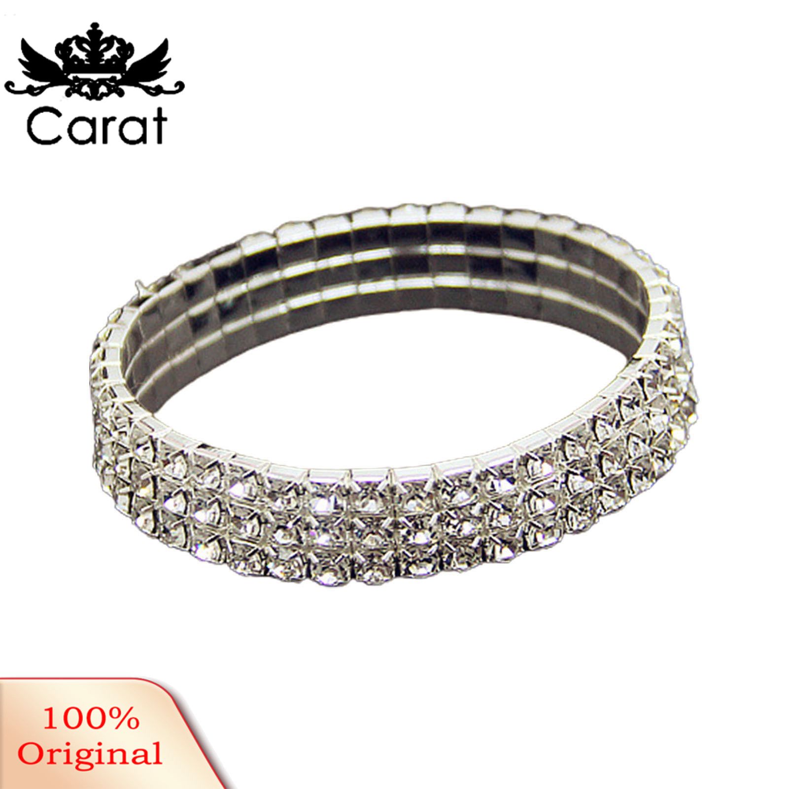 Beautiful Brelet All-matched Rhinestone ury Women Brelet