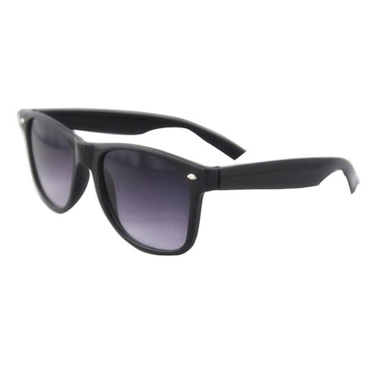 Black Matt sunglasses for man