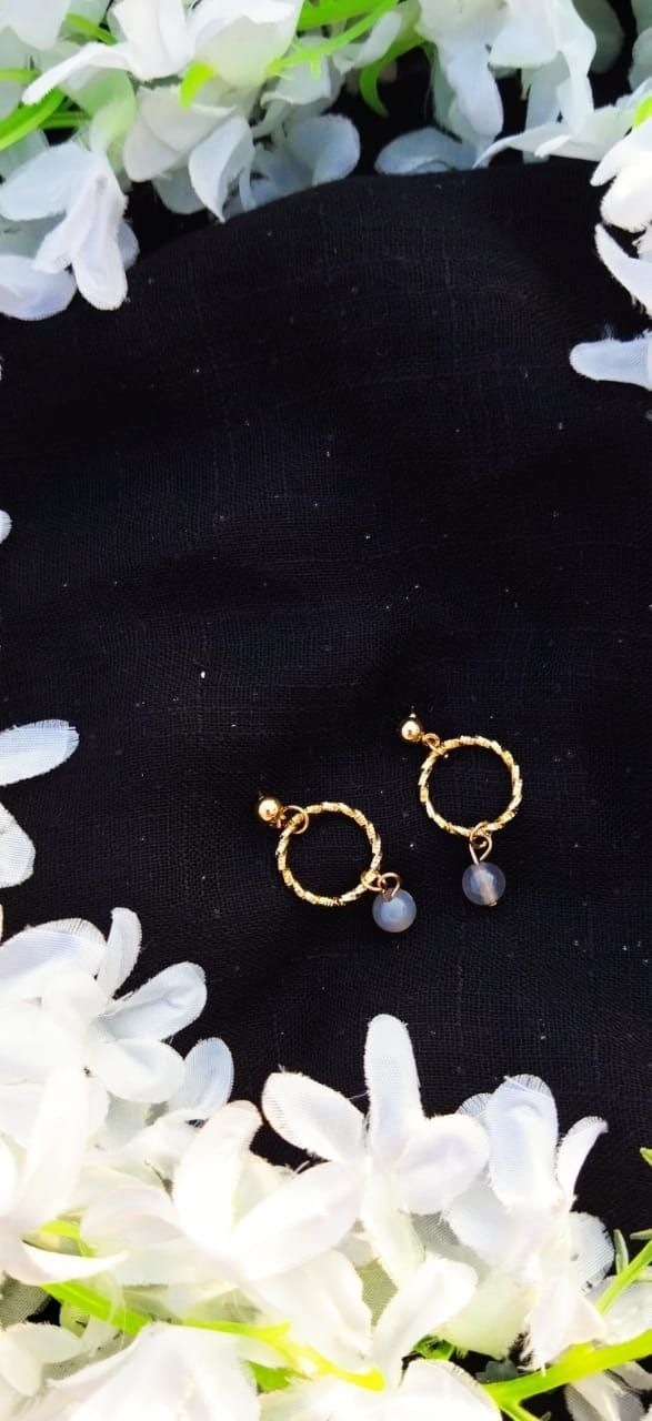 Fashionable Ladies Long Tassel Earrings - Ear Ring - Ear Ring